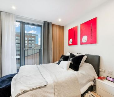 2 bedroom apartment to rent - Photo 5