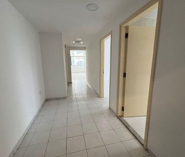 2BHK with Balcony | Practical Layout | Abu Shagara - Photo 1