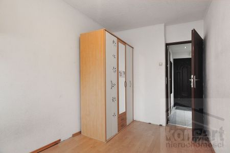 Słoneczne mieszkanie z balkonem - ul. Potulicka - Photo 2