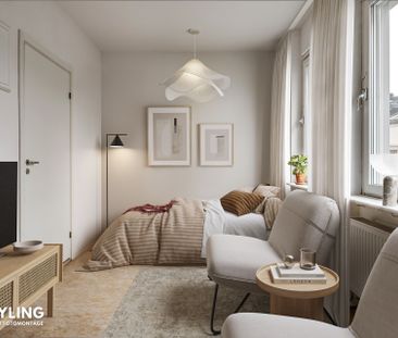 Södra Kyrkogatan, Karlstad - Foto 2