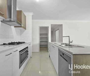 Large Family Home - Photo 2