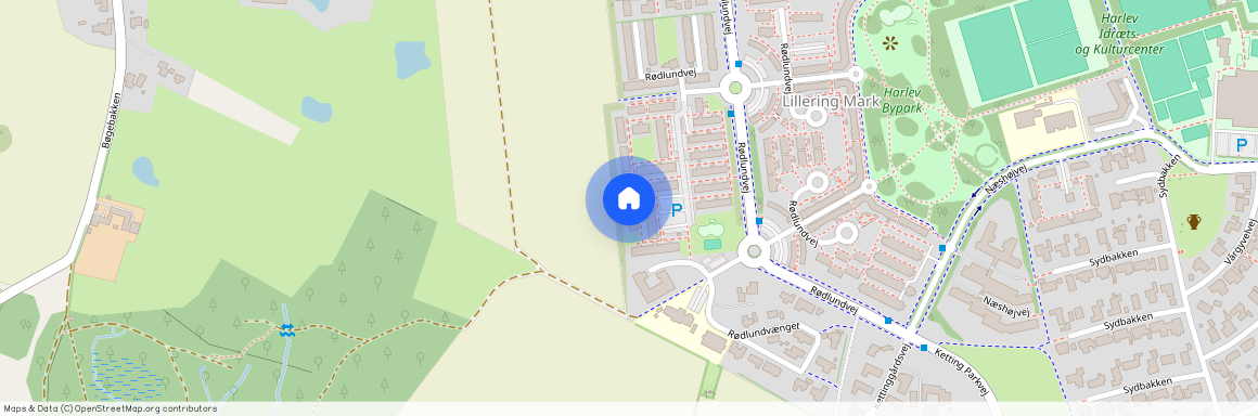 Rødlundvej 351, 8462 Harlev J