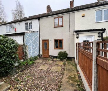 1 bedroom terraced house to rent - Photo 3