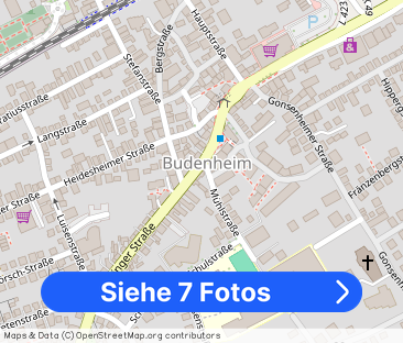 2-Zimmer Wohnung in Budenheim - Foto 1