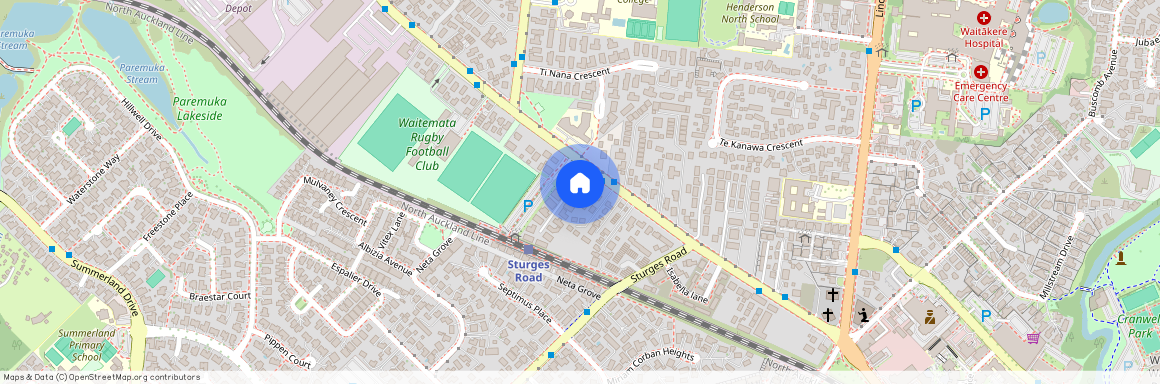 3/66 Swanson Road, Henderson, Waitakere City