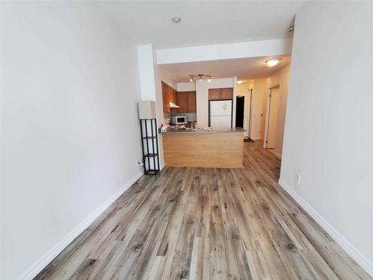 For Lease - 231 Fort York Boulevard Unit# 1802, Toronto, Ontario - Photo 1