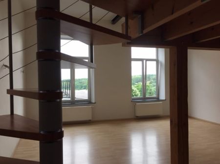 Appartement te huur - Foto 2