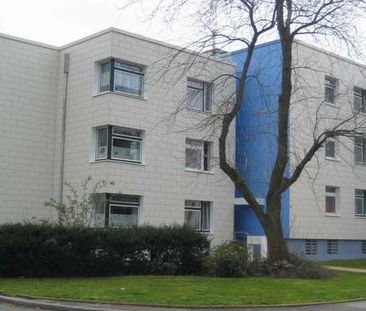 Demnächst frei! 2-Zimmer-Wohnung in Kamen Methler mit Balkon und Ba... - Foto 1