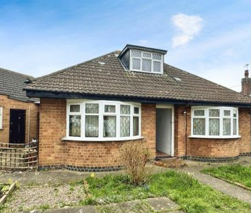 2 bedroom bungalow to rent - Photo 2