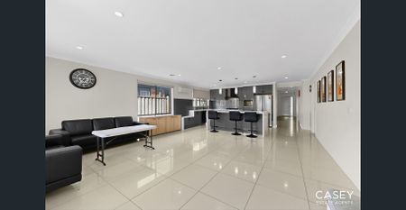 Modern 4-Bedroom in Prime Cranbourne North Location - Photo 3