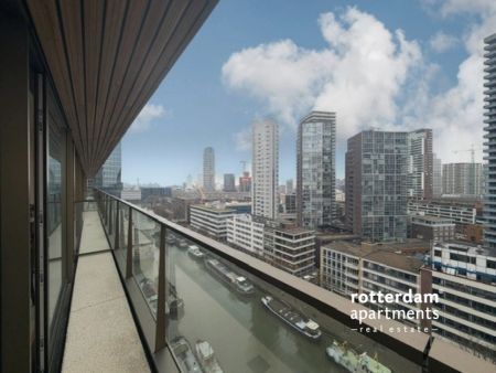 Boompjes, Rotterdam - Photo 4