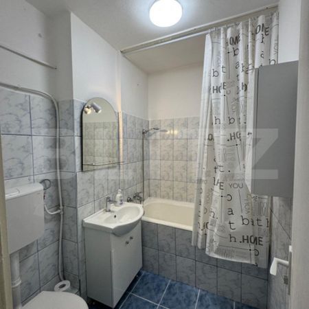 Garsoniera de inchiriat, 30 mp, zona Detunata, Gheorgheni - Fotografie 3