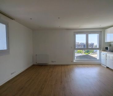Location Appartement 2 pièces 52m² - Photo 1
