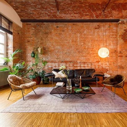 Nice Factory living - Foto 1