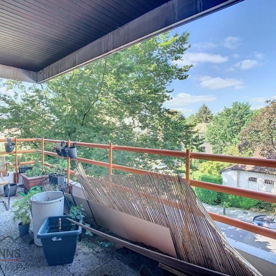 Appartement te huur - Photo 1