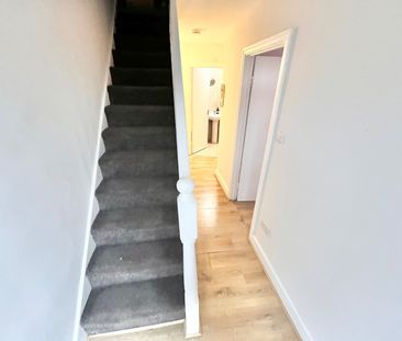 Room in a Shared House, John Maurice Close, SE17 - Photo 5