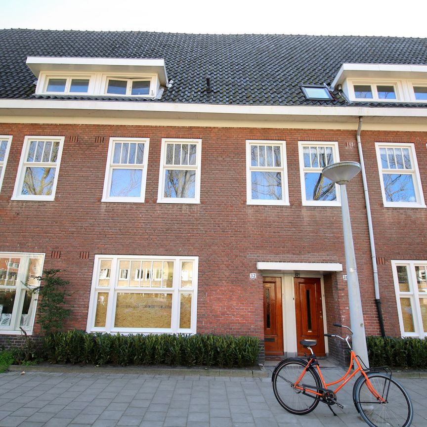 Copernicusstraat 30, 1098 JH, Amsterdam - Foto 1