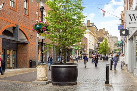 1 bedroom apartment to rent - Photo 2