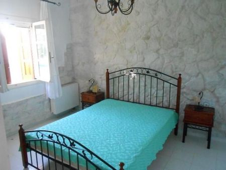 Μεζονέτα για ενοικίαση Άγιος Στέφανος (Βόλος) - Photo 3