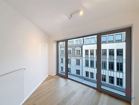 Appartement te huur - Foto 2
