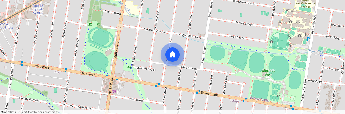 61 Corhampton Road, Vic 3104, Balwyn North