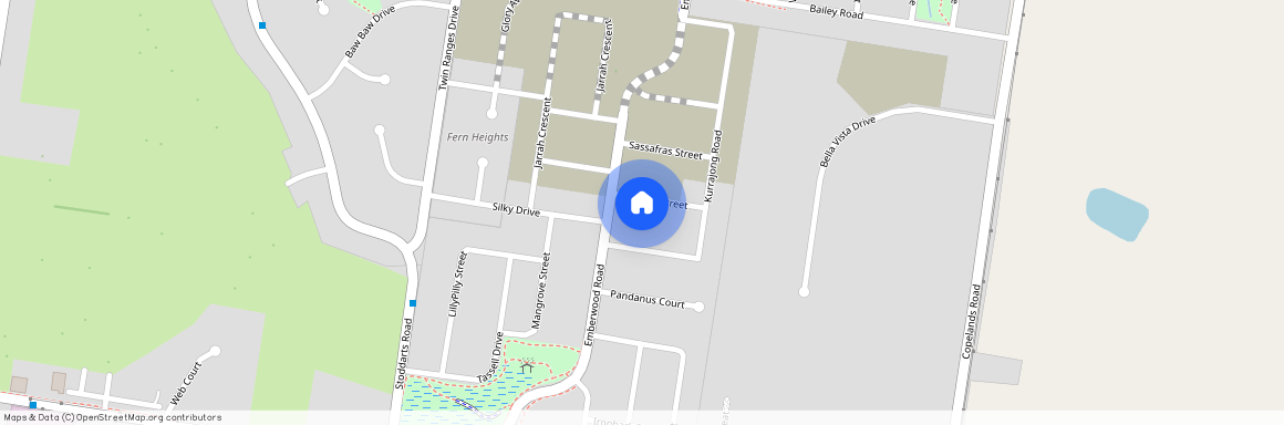 9 Bunya Street, Vic 3820, Warragul