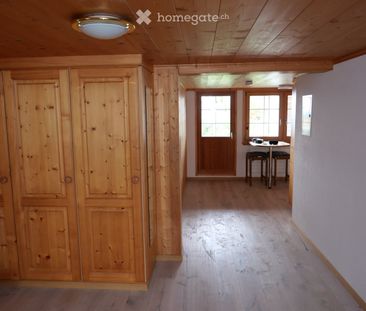 Zu vermieten im Dorfzentrum von Hemberg - Photo 1