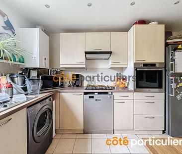 Maison à louer vide à Malakoff avec beau jardin - Photo 1