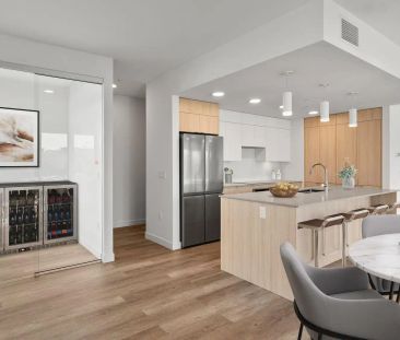 Ledge on Lakeshore — 3 Bed + Flex Room - Photo 1