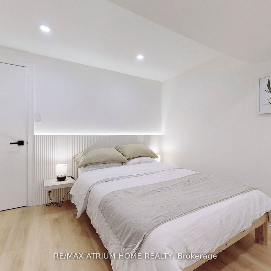 For Lease - 87 Berkinshaw Crescent, Toronto, Ontario - Photo 1