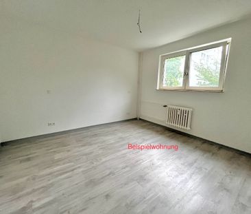 Gemütliche 3-Zimmer-Wohnung im Erdgeschoß in Fritzlar - Photo 5