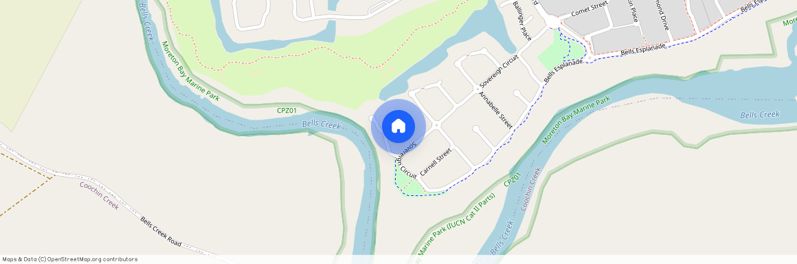 4 Creek View Place, Qld 4551, Pelican Waters