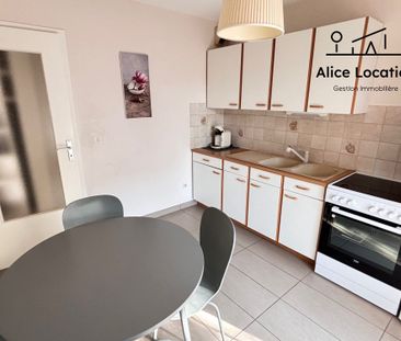 Location Appartement 1 pièce 38m² THONON LES BAINS 74200 - Photo 4