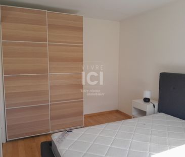 Appartement Nantes T2 MEUBLE - BOULEVARD JULES VERNE NANTES - Photo 6