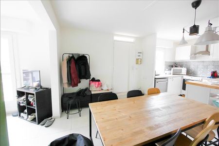 Chambre en colocation 91000, Évry-Courcouronnes - Photo 3