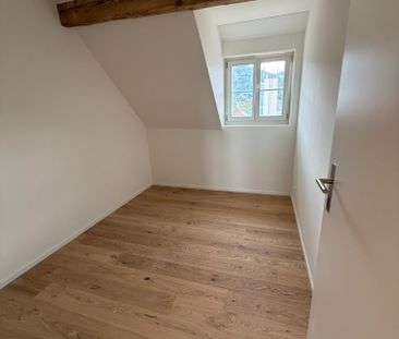 3 Zimmer, 65 m², 3. Stock - Foto 1