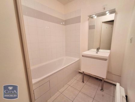 Location Appartement 2 pièces 47m² FALAISE 14700 - Photo 3