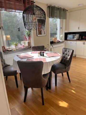 Klarabergsvägen, Vendelsö - Foto 3