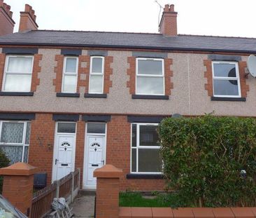 2 bedroom terraced house to rent - Photo 3