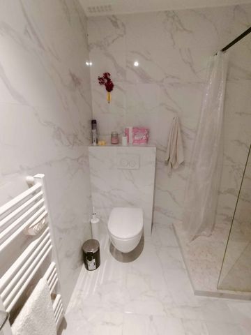 1 pièce - Meublé - 22,09 m² - RDC - Colocation non autorisée - Photo 4