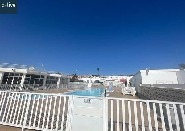 San Bartolome de Tirajana, Canary Islands 35100