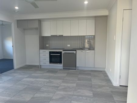 Prime Location, Brand New Duplex with Solar! - Photo 3