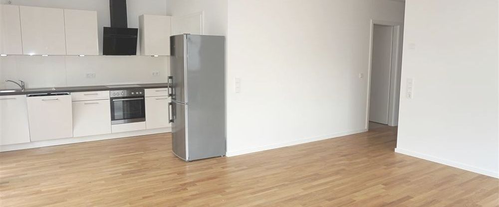 Mieten Sie diese moderne 2-Zimmer-Wohnung inkl. Einbauküche und Balkon mit Blick auf die Mosel! - Foto 1
