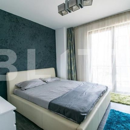 Apartament premium cu 3 camere, la un pas de IULIUS MALL - Photo 1