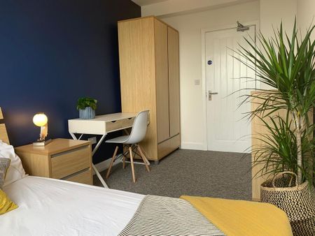 1 bedroom terraced house to rent - Photo 4