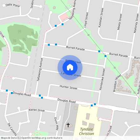 21a Cansdale St, NSW 2148, Blacktown