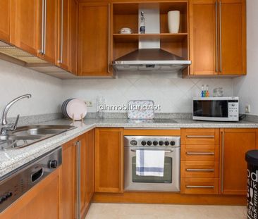 Apartamento en Marbella, Golf Rio Real, alquiler - Photo 6