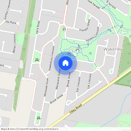 32 Macquarie Street, Qld 4154, Wakerley