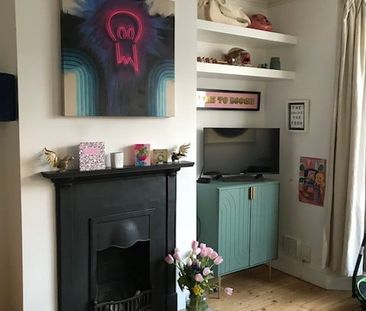 3 Bed Terraced House, Hastings Road, BN2 - Photo 3