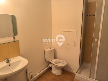 Appartement Argenteuil 2 pièce(s) 37m² , Argenteuil - Photo 4